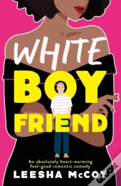 White Boyfriend