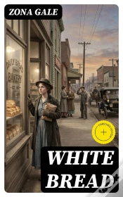 Capa do artigo White Bread