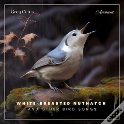 Capa do artigo White-Breasted Nuthatch And Other Bird Songs