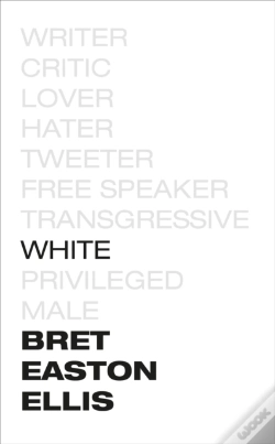 Capa do artigo White