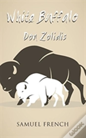 Capa do artigo White Buffalo