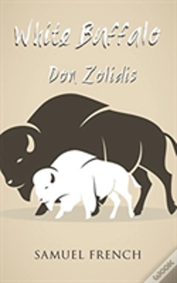 Capa do artigo White Buffalo