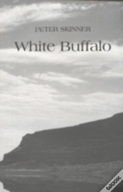Capa do artigo White Buffalo