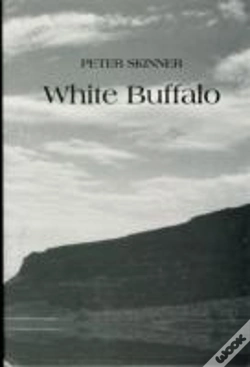 Capa do artigo White Buffalo