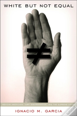 Capa do artigo White But Not Equal