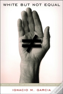 Capa do artigo White But Not Equal