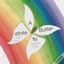 Capa do artigo White Butterfly