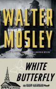 White Butterfly