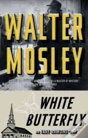 Capa do artigo White Butterfly