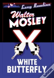 Capa do artigo White Butterfly