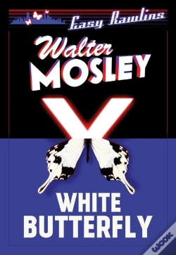Capa do artigo White Butterfly