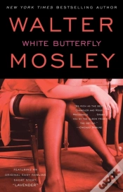 Capa do artigo White Butterfly