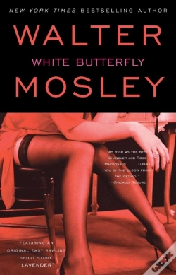 Capa do artigo White Butterfly