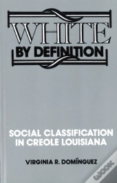 White By Definition