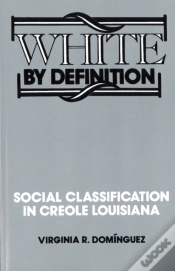 Capa do artigo White By Definition