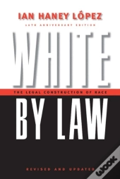 White By Law 10th Anniversary Edition