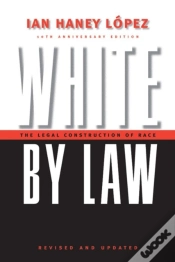 Capa do artigo White By Law 10th Anniversary Edition