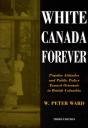 White Canada Forever - Preview