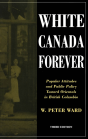 White Canada Forever - Preview