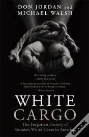 Capa do artigo White Cargo