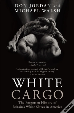 Capa do artigo White Cargo