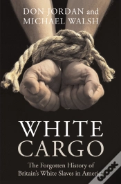 Capa do artigo White Cargo