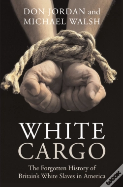 Capa do artigo White Cargo