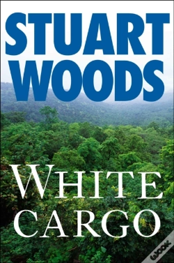 Capa do artigo White Cargo