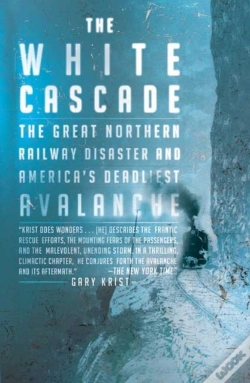 Capa do artigo White Cascade