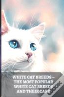 White Cat Breeds