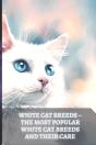 White Cat Breeds - Preview