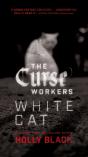 White Cat - Preview