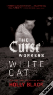 Capa do artigo White Cat