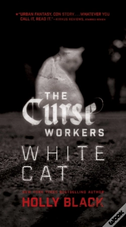 Capa do artigo White Cat