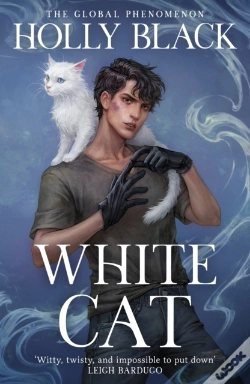 Capa do artigo White Cat