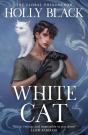 White Cat - Preview