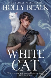 Capa do artigo White Cat