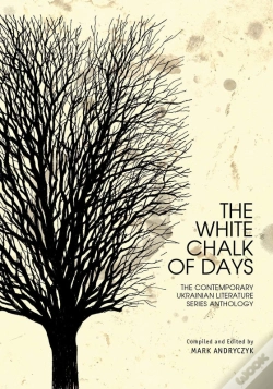 Capa do artigo White Chalk Of Days