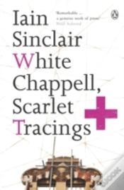 Capa do artigo White Chappell, Scarlet Tracings