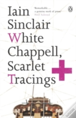 Capa do artigo White Chappell, Scarlet Tracings