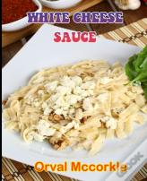 White Cheese Sauce