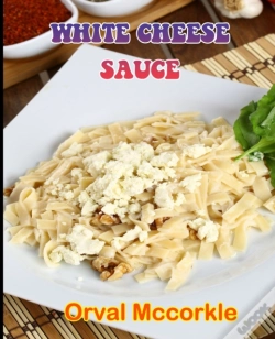 Capa do artigo White Cheese Sauce