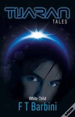 Capa do artigo White Child