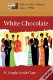 Capa do artigo White Chocolate