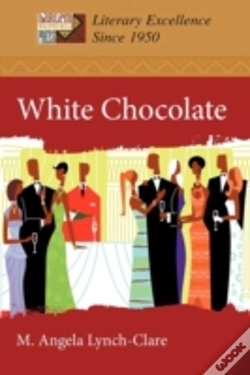 Capa do artigo White Chocolate