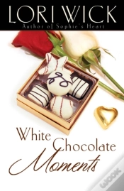 Capa do artigo White Chocolate Moments