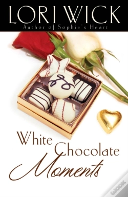 Capa do artigo White Chocolate Moments