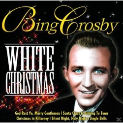 Capa do artigo White Christmas - CD