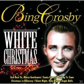 Capa do artigo White Christmas - CD