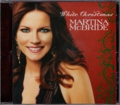 Capa do artigo White Christmas - CD